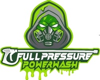 Full Pressure Powerwash