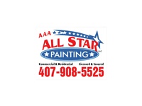 AAA All Star Painting, LLC