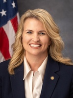 Representative Erika Booth, Florida House of Representatives, District 35