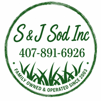 S & J Sod Inc