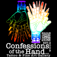 Confessions of the Hand