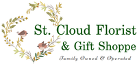 St. Cloud Florist & Gift Shoppe