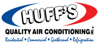 Huff's Quality Air Conditioning Inc.