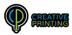 Creative Printing Services - St. Cloud