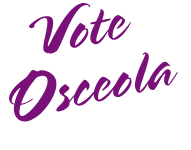 Osceola County Supervisor of Elections