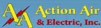 Action Air & Electric, Inc.