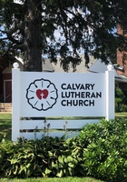Calvary Lutheran Church/Nursery School