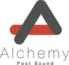 Alchemy Post Sound
