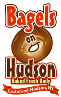 Bagels on Hudson