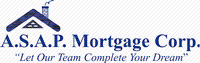 A.S.A.P Mortgage Corp