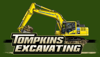 Tompkins Excavating Corp. Tompkins Excavating Corp.
