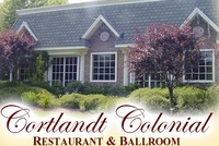 Cortlandt Colonial Restaurant & Ballroom