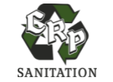 CRP Sanitation Inc