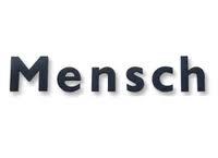 Mensch