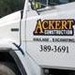 Ackert Construction Ltd.