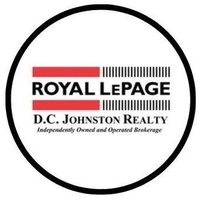 Royal LePage D.C. Johnston Realtor