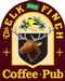 Elk & Finch Coffee Pub