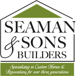 Seaman & Sons Builders