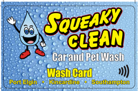 Squeaky Clean For Good Ltd.