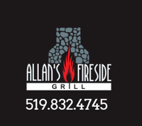 Allan's Fireside Grill