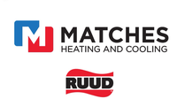 Curtis Matches Heating & Cooling