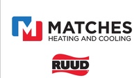 Curtis Matches Heating & Cooling