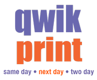 Qwik Print / Austin Graphics