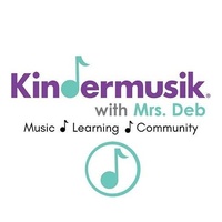 Kindermusik with Mrs Deb