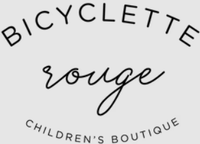 Bicyclette Rouge Children's Boutique
