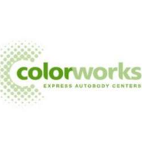 Colorworks Express Autobody Centers