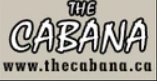 The Cabana