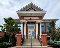 Port Elgin Public Library