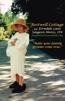 Restwell Cottage