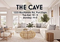 The Cave Home Decor & Furnishings 