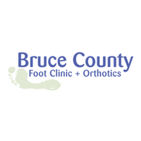 Bruce County Foot Clinic & Orthotics