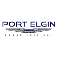 Port Elgin Chrysler Dodge Jeep Ram