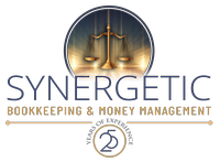 Synergetic Bookkeeping & Money Management