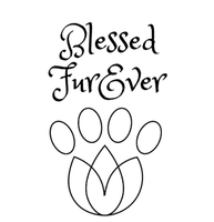 Blessed Fur Ever