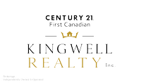 Century 21 First Canadian - Kingwell Realty Inc.