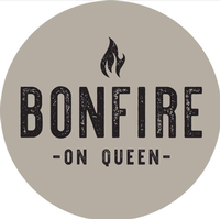 Bonfire on Queen