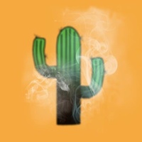 Smoky Cactus
