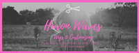 Huron Waves Wigs and Customizing