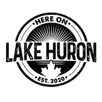 Here On Lake Huron