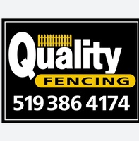 Quality Fencing 