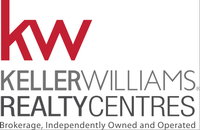 Ashley Lubimiv, Keller Williams Realty Centres, Brokerage 
