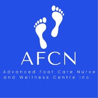 Advanced Foot Care Nurse and Wellness Centre Inc.