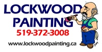 Jeff Lockwood Painting Services