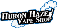 Huron Haze Vape Shop