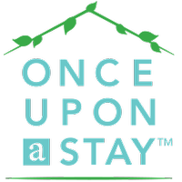 Once Upon A Stay