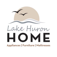 Lake Huron Home